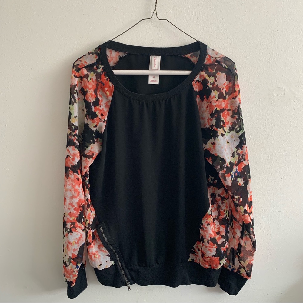 Blouse